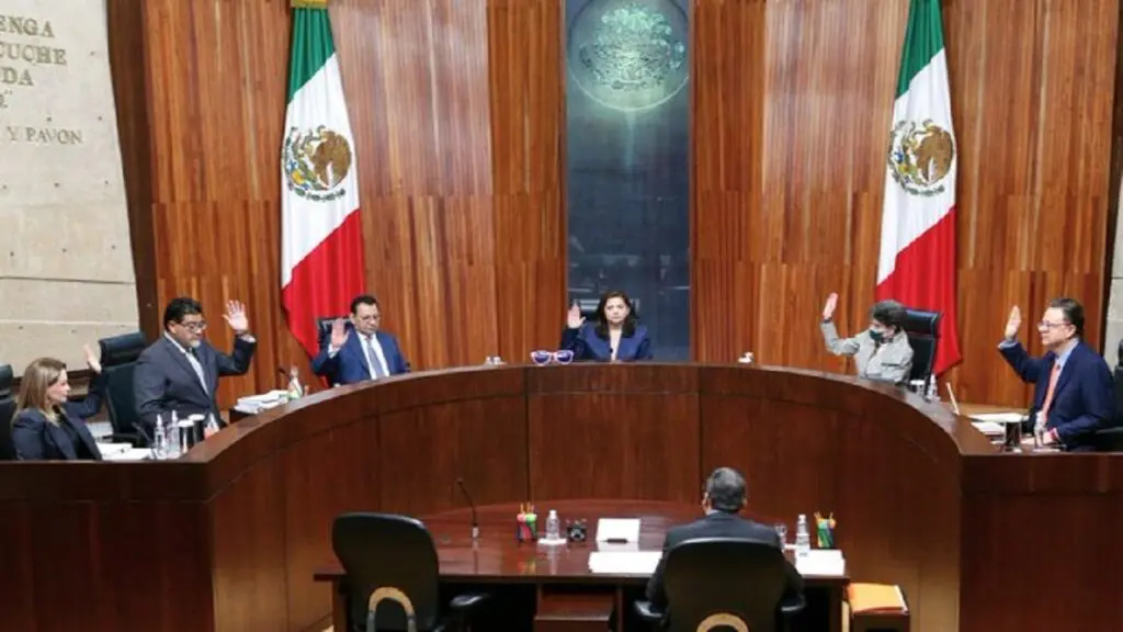 Justicia electoral mexicana ratifica triunfo de Sheinbaum en elecciones presidenciales