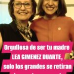 Tras renuncia de Giménez, se avizoran varias movidas