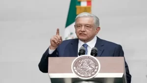 México opina que actitud y declaraciones de EE.UU. sobre Venezuela no ayudan a la convivencia