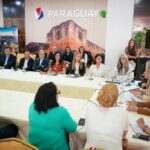 PRESENTAN AVANCES DEL PLAN DE GESTIÓN DE RIESGOS PARA LAS MISIONES JESUÍTICAS DE JESÚS Y TRINIDAD