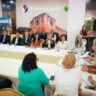 PRESENTAN AVANCES DEL PLAN DE GESTIÓN DE RIESGOS PARA LAS MISIONES JESUÍTICAS DE JESÚS Y TRINIDAD