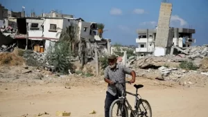 ONU: Israel denegó en agosto el doble de misiones humanitarias que en julio