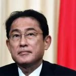 Primer ministro de Japón cancela su gira por Asia ante anuncio de posible megaterremoto