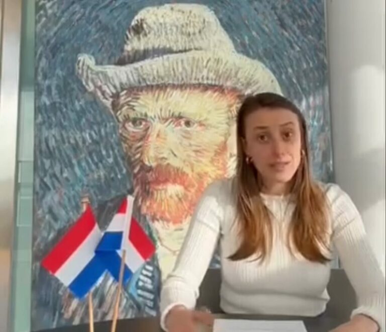 GOBIERNO NEERLANDÉS RECONOCE COMPROMISO DE SENATUR EN LA PRESERVACIÓN DEL PATRIMONIO UNESCO