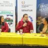 SENATUR APOYA EL PROYECTO “AGOSTO CULTURAL Y TURÍSTICO” DEL DISTRITO SANTA ROSA DEL MBUTUY