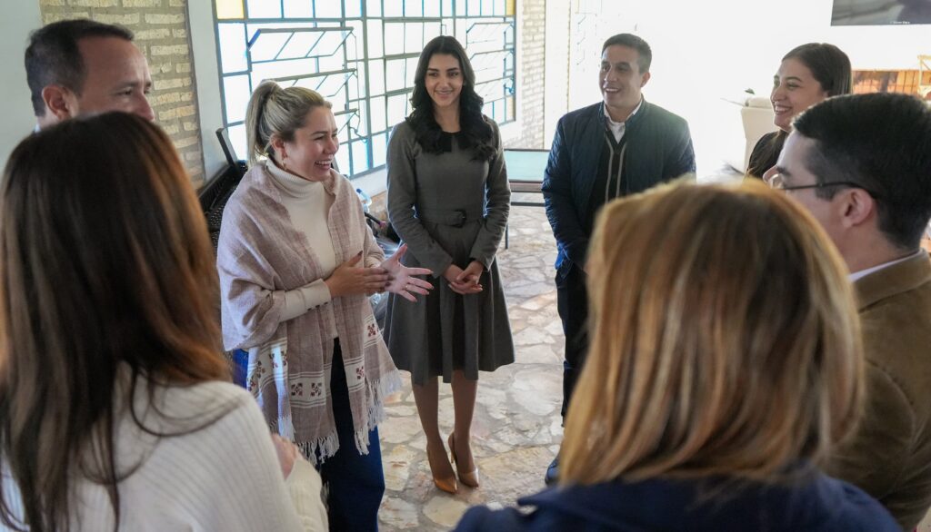 CONVERSATORIO PRESENTÓ POTENCIALIDADES DE LOS HUMEDALES PARA EL ECOTURISMO REGIONAL