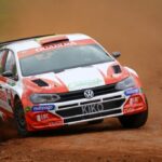 PARAGUAY BRILLARÁ EN EL ESCENARIO MUNDIAL CON EL WORLD RALLY CHAMPIONSHIP 2025