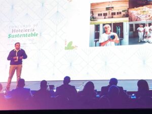 HOTEL ESCUELA CERRITO GANA CONCURSO INTERNACIONAL “HOTELES MÁS VERDES 2024” EN LA CATEGORÍA “ACCIONES QUE CREAN HISTORIA”