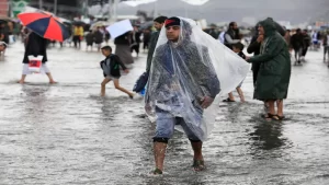 Deslizamientos de tierra en Yemen dejan al menos 26 muertos