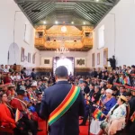 Bolivia ajustará preguntas sobre subvención y reelección para referéndum de diciembre