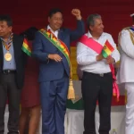 Venezuela agradece a Bolivia posición de rechazo a injerencias