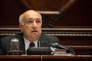 Domenech sobre las elecciones en Venezuela: “Un proceso que nació mal”