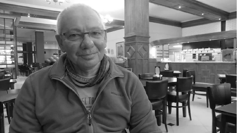 Falleció el periodista colombiano y fundador de teleSUR Jorge Enrique Botero, a sus 68 años