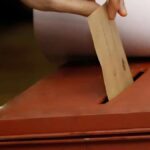 FA lidera intención de voto con 44% y el PN le sigue con 26%, según Factum