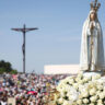 Estos son los puntos que recorrerá la Virgen de Fátima en su visita a Venezuela