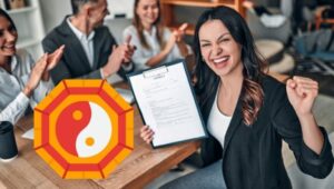 Horóscopo Chino: 3 animales que serán bendecidos con una buena noticia entre el 25 y 31 de agosto