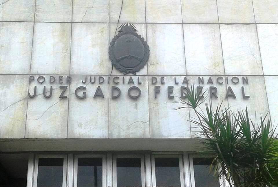 Fue creado hace 13 años, tiene juez designado, pero aún no funciona el Juzgado Federal en Iguazú