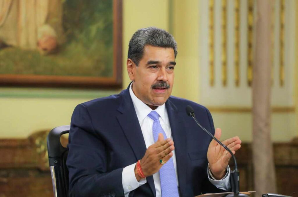 Maduro y González Urrutia insisten ambos en haber ganado: la oposición dice que asumirá el gobierno en enero