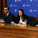 La lactancia materna en Uruguay es del 57%, superior al promedio global que es del 44%