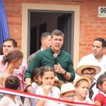 Gobierno entregó 220 viviendas para familias de Central