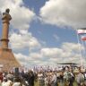 Entre el 19 y el 22 de setiembre es el Encuentro con el Patriarca en la Meseta de Artigas en Paysandú