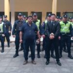 «Si Hay Esperanza» brinda apoyo emocional y espiritual a policías del departamento Central