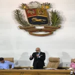 Asamblea Nacional de Venezuela insta a romper relaciones diplomáticas y comerciales «de inmediato» con España