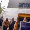 En octubre Antel dará cobertura 5G en 500 sitios de todo el país