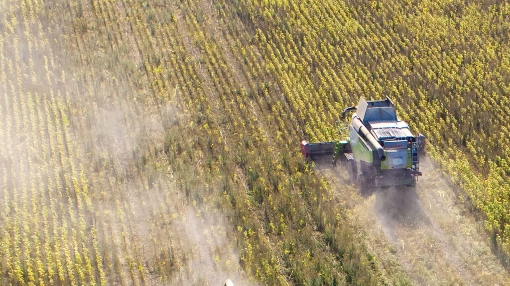 ¿Quién le teme a la Agenda 2030 y a su posible impacto en la agricultura?