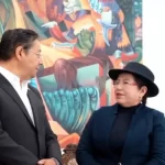 Presidente de Bolivia participará en cumbre de los BRICS en Kazán, Rusia