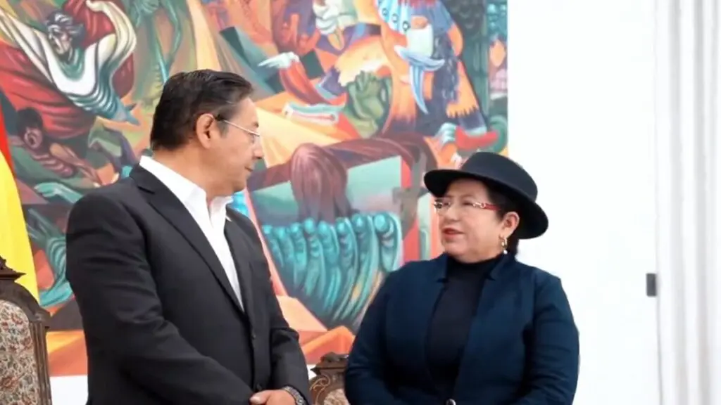 Presidente de Bolivia participará en cumbre de los BRICS en Kazán, Rusia