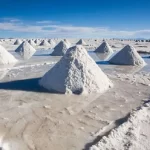 Bolivia da un paso histórico con Rusia en la explotación del litio en Uyuni