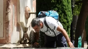 El verano del 2024 clasifica como el más caluroso registrado en el planeta