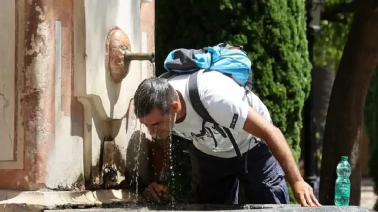 El verano del 2024 clasifica como el más caluroso registrado en el planeta