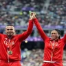 Regresan a La Habana medallistas paralímpicos cubanos en París 2024