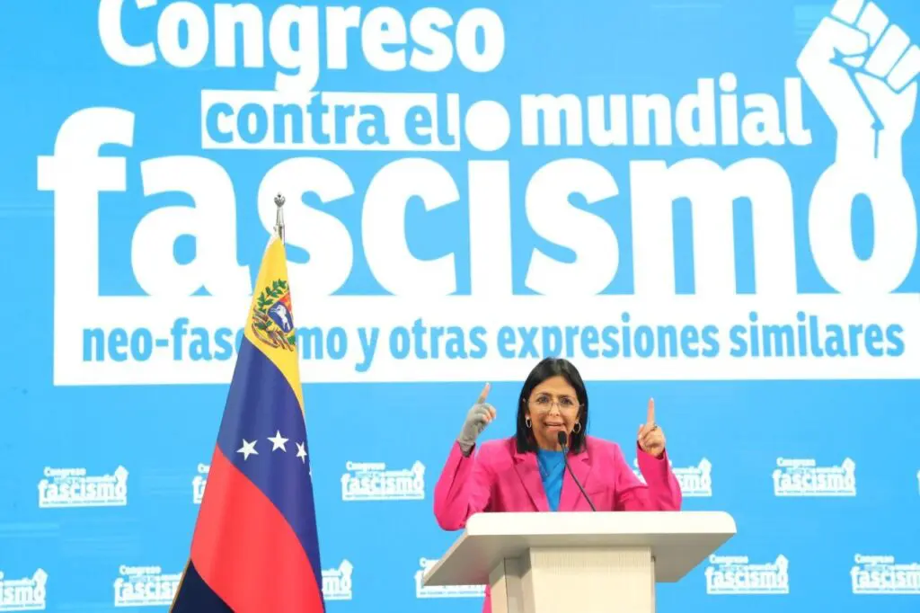 La lucha global contra el fascismo: desafíos y nuevos actores