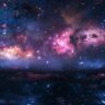 Qué son las nebulosas planetarias y de dónde proviene su nombre