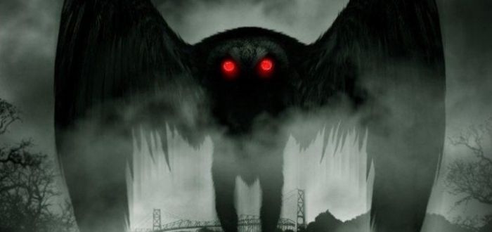 La leyenda del hombre Polilla | ¿Qué es el Mothman?