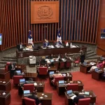 Senado dominicano aprueba ley que declara la necesidad de reforma constitucional