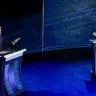 Kamala Harris y Donald Trump se lanzaron ataques durante debate presidencial