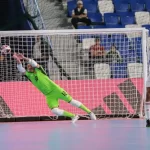 Venezuela cede por segunda vez en Mundial de Futsal 2024