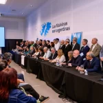 Argentinos convocan a una segunda Marcha Federal Universitaria