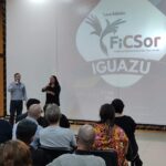 FICSOR: Una oportunidad para conocer la cultura de la comunidad sorda