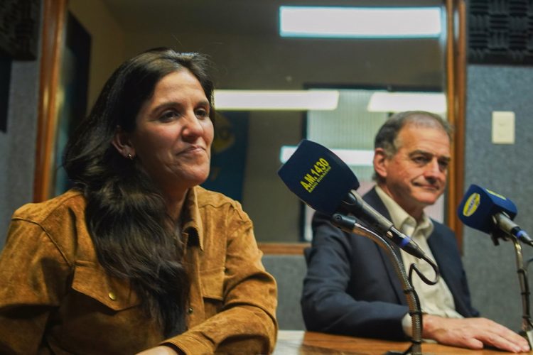 Cabildo Abierto plantea aumentar los cupos para formación de especialistas en la Facultad de Medicina