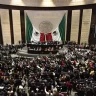 Anuncian fecha de inicio del debate sobre la reforma judicial en México