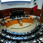 Senado mexicano iniciará el debate sobre la reforma judicial