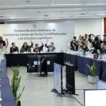 Senado mexicano aprueba en comisiones reforma del Poder Judicial