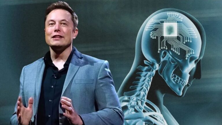 El nuevo proyecto de Neuralink: buscarán que ciegos recuperen la vista