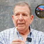 Crece el apoyo a Edmundo González: Congreso de Costa Rica lo reconoce como presidente