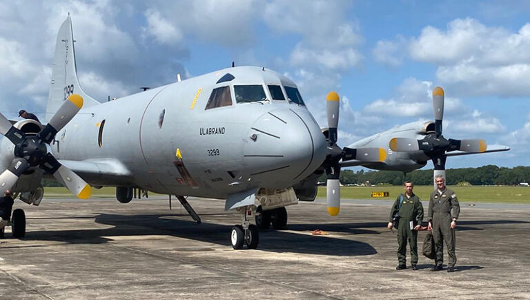 Aviones P-3 Orion: la importancia de recuperar las capacidades de exploración y ataque 